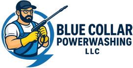 Blue Collar Powerwashing LLC